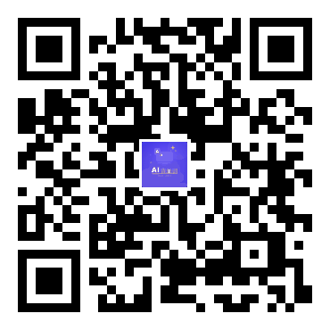 WiseAI iOS 下载二维码